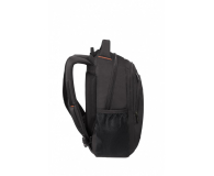 American Tourister At Work 13.3"-14.1" czarny/pomarańczowy - 738171 - zdjęcie 6